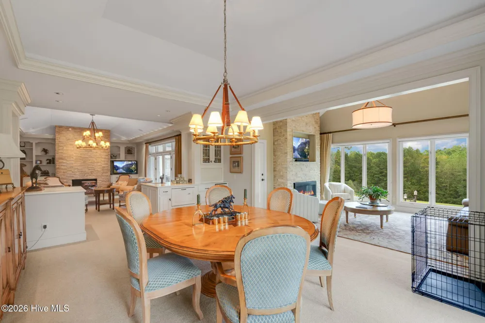 509 Cross Country Lane Southern Pines, NC 28387