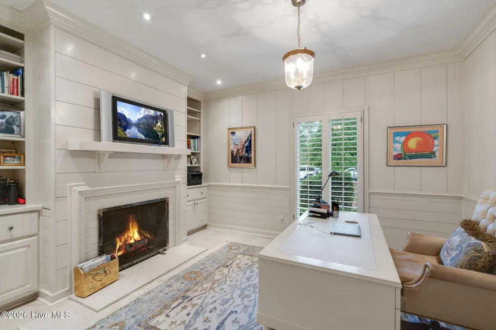 509 Cross Country Lane Southern Pines, NC 28387