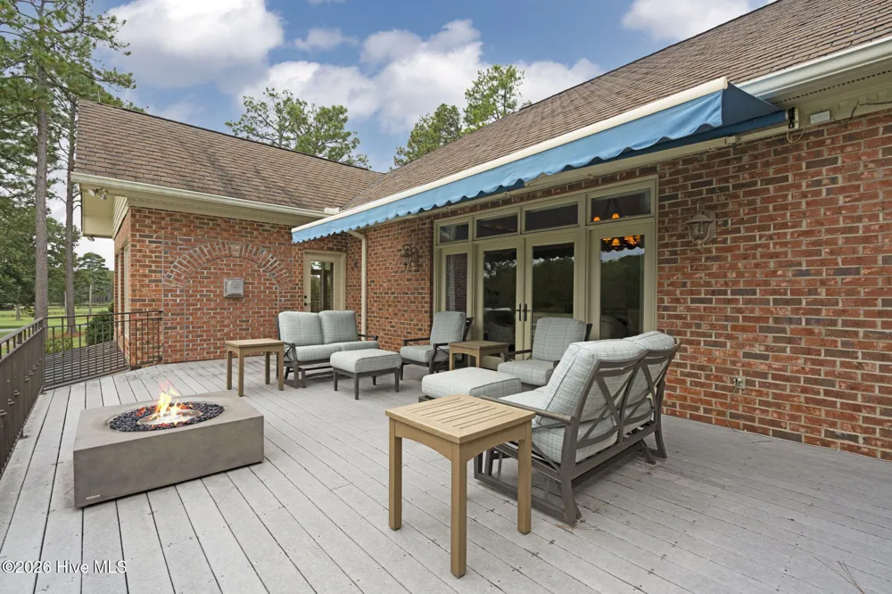 509 Cross Country Lane Southern Pines, NC 28387