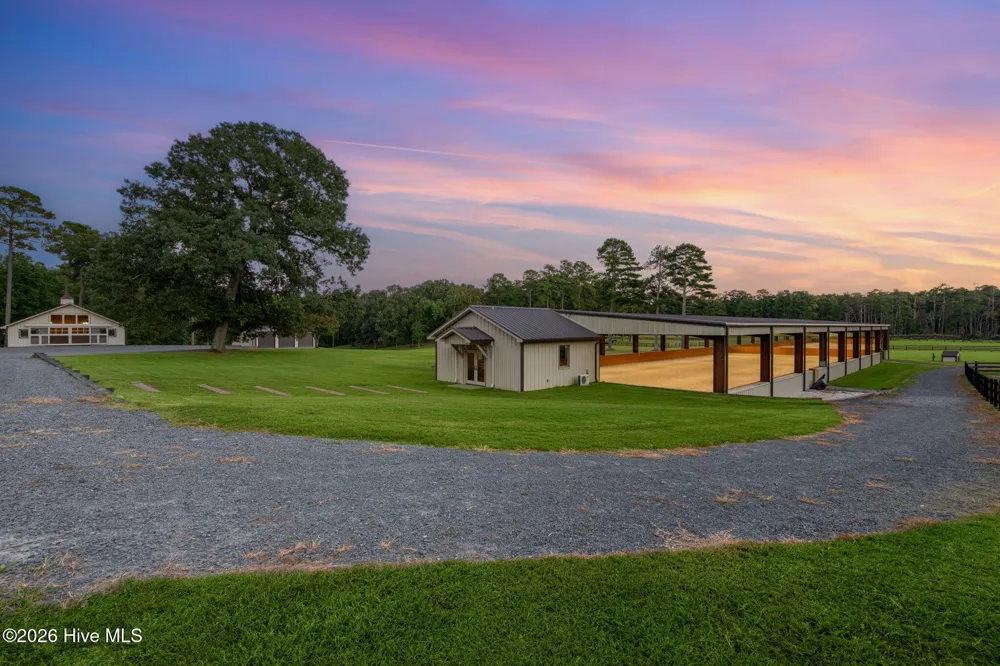 509 Cross Country Lane Southern Pines, NC 28387