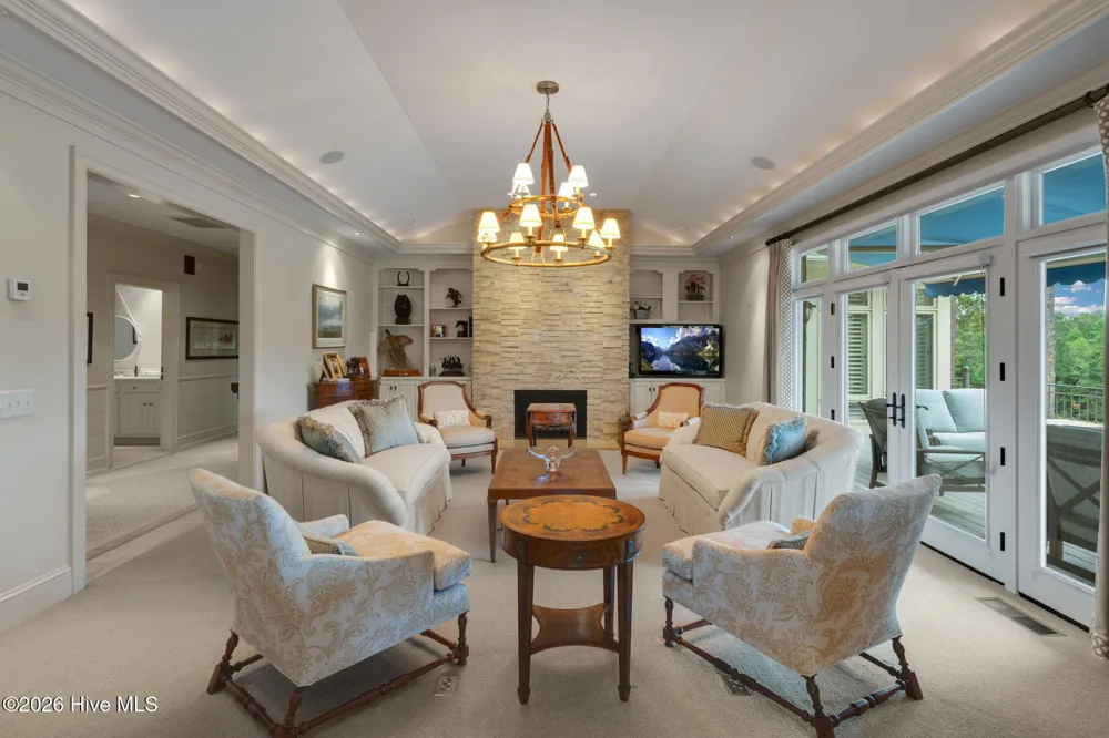 509 Cross Country Lane Southern Pines, NC 28387