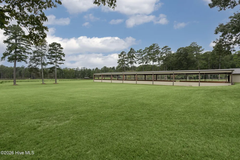 509 Cross Country Lane Southern Pines, NC 28387