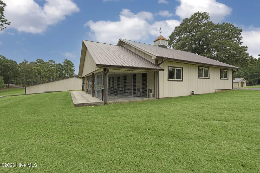 509 Cross Country Lane Southern Pines, NC 28387