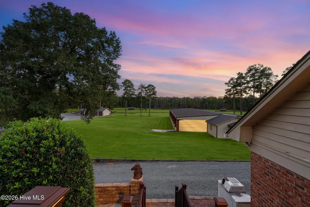 509 Cross Country Lane Southern Pines, NC 28387