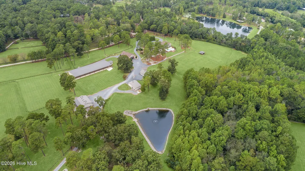 509 Cross Country Lane Southern Pines, NC 28387