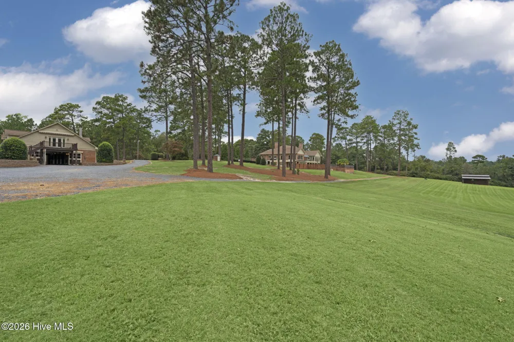 509 Cross Country Lane Southern Pines, NC 28387