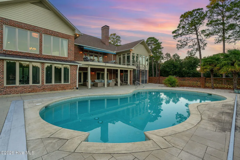 509 Cross Country Lane Southern Pines, NC 28387