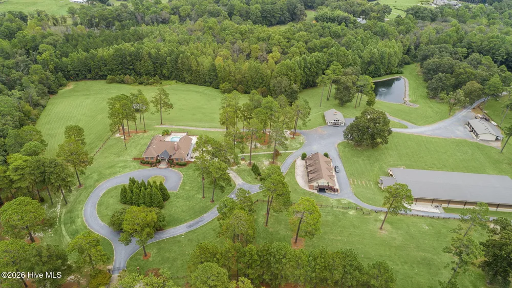 509 Cross Country Lane Southern Pines, NC 28387