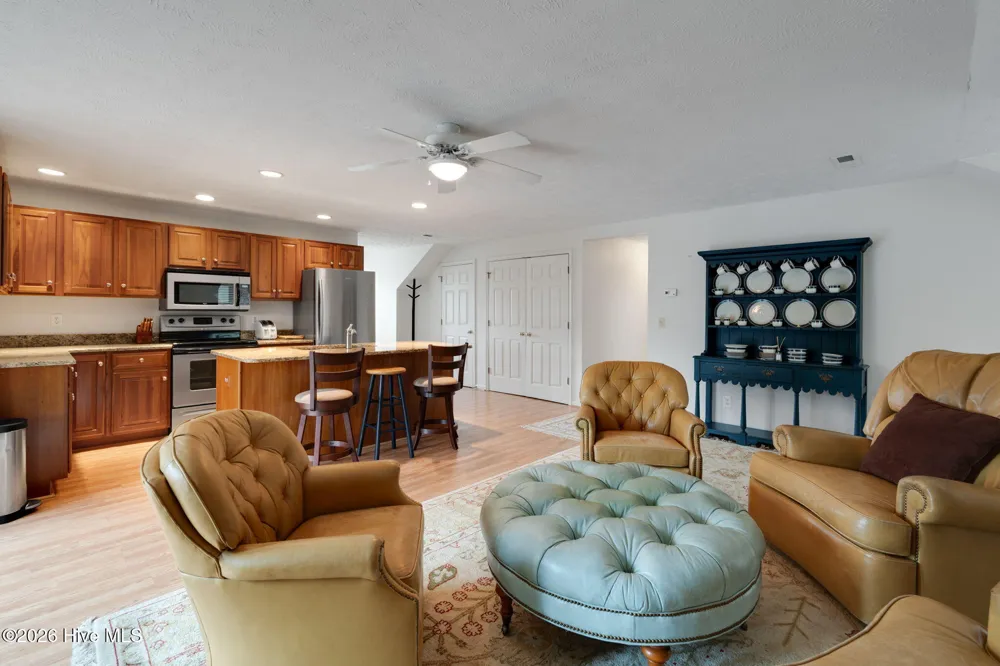 509 Cross Country Lane Southern Pines, NC 28387
