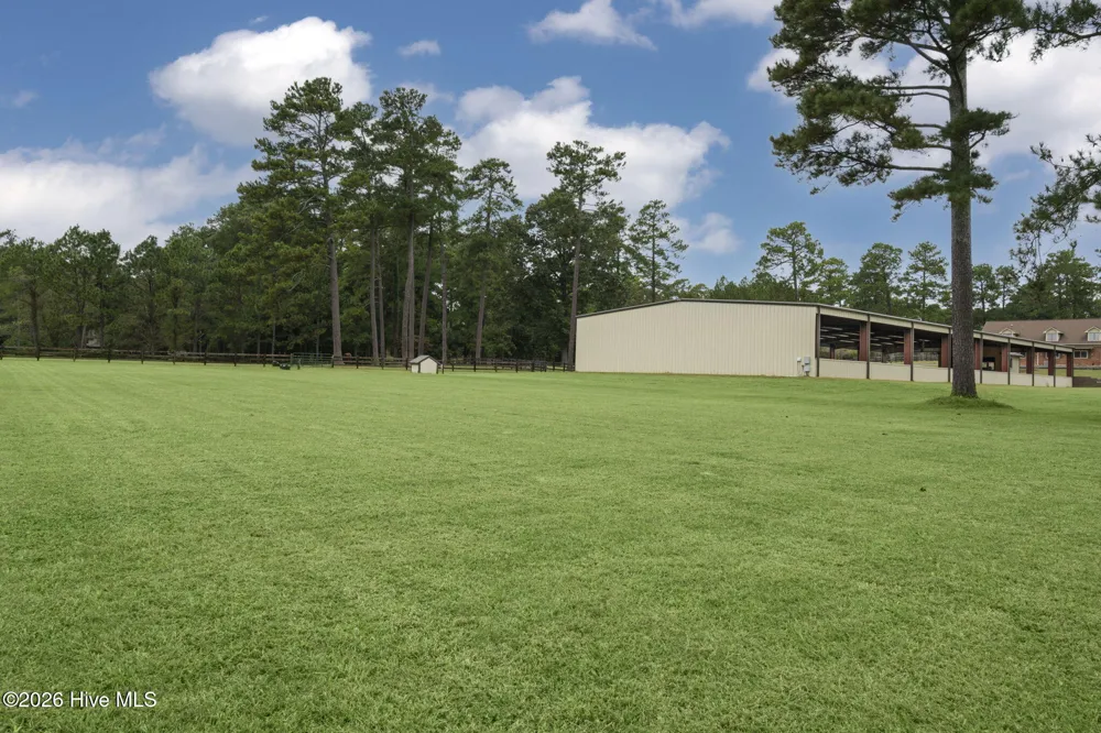 509 Cross Country Lane Southern Pines, NC 28387