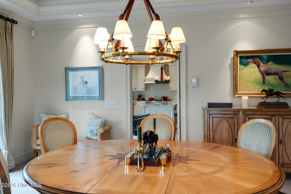 509 Cross Country Lane Southern Pines, NC 28387