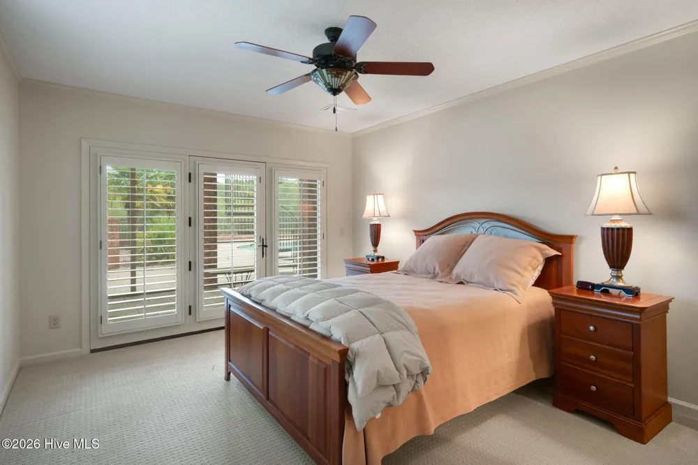 509 Cross Country Lane Southern Pines, NC 28387