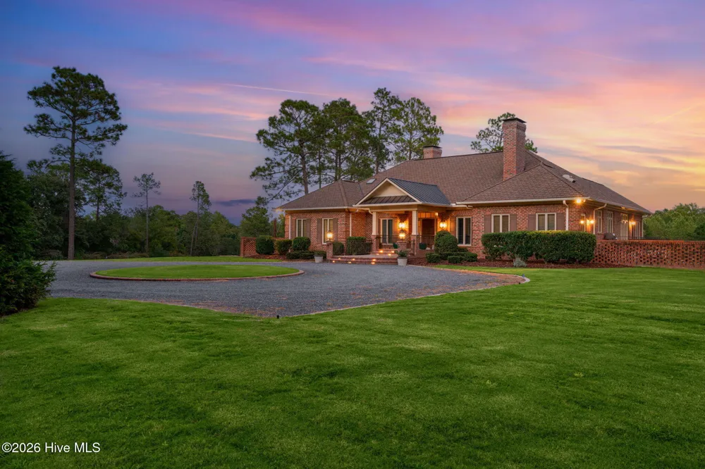 509 Cross Country Lane Southern Pines, NC 28387