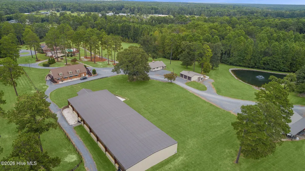 509 Cross Country Lane Southern Pines, NC 28387