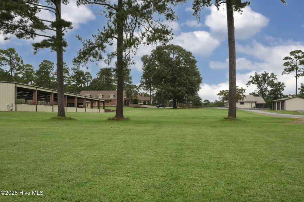 509 Cross Country Lane Southern Pines, NC 28387