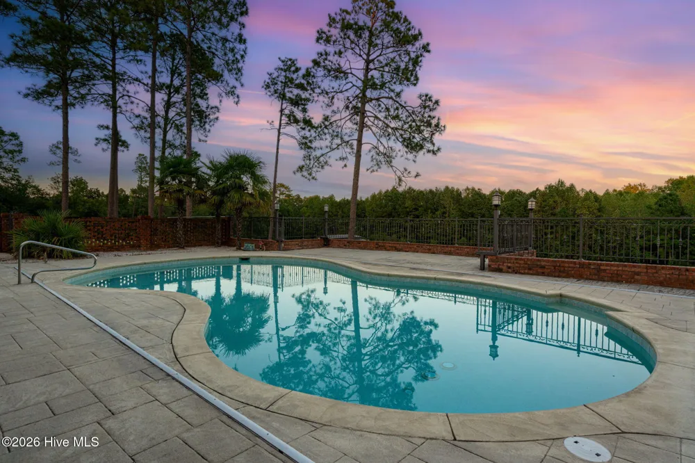 509 Cross Country Lane Southern Pines, NC 28387