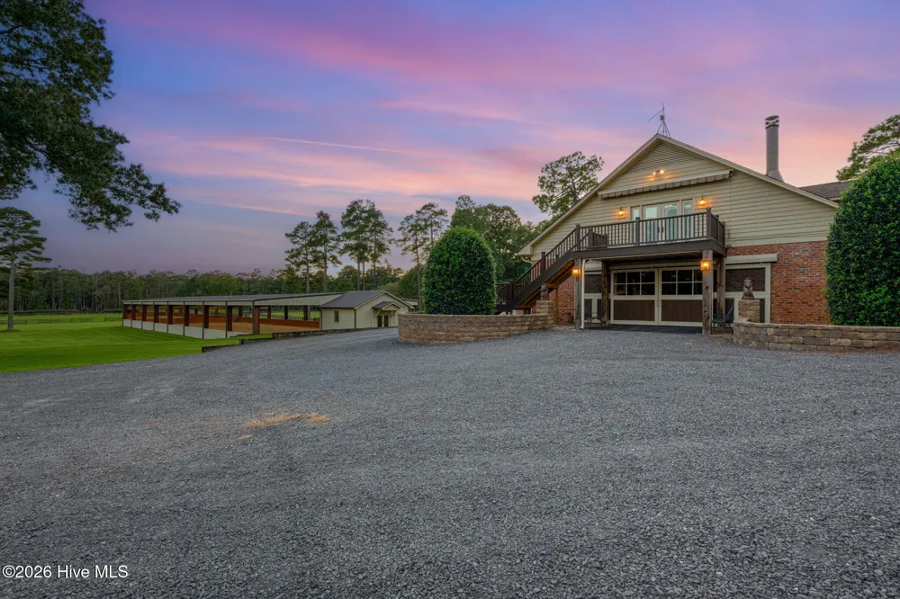 509 Cross Country Lane Southern Pines, NC 28387