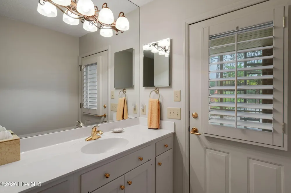 509 Cross Country Lane Southern Pines, NC 28387