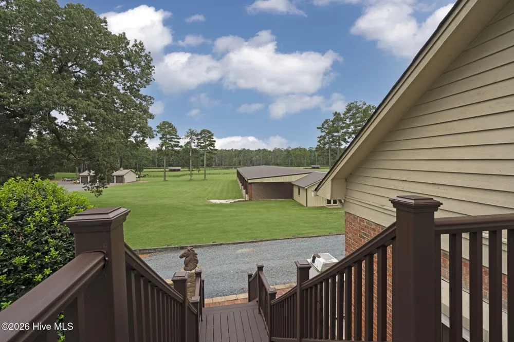 509 Cross Country Lane Southern Pines, NC 28387