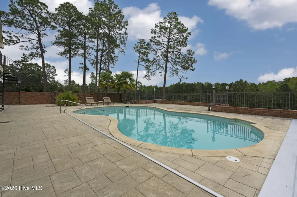 509 Cross Country Lane Southern Pines, NC 28387