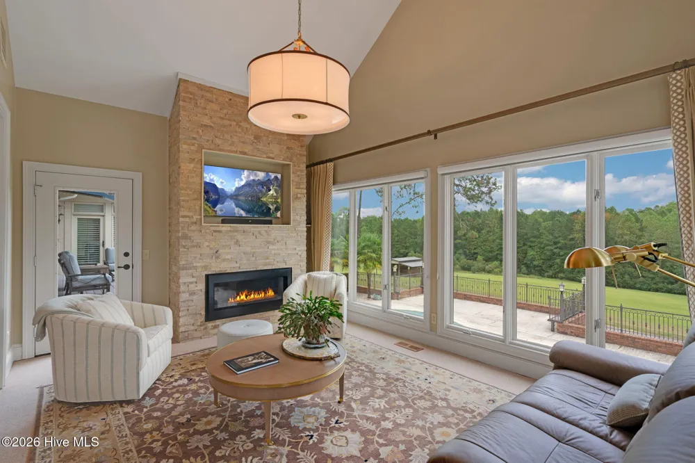 509 Cross Country Lane Southern Pines, NC 28387