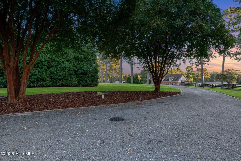 509 Cross Country Lane Southern Pines, NC 28387