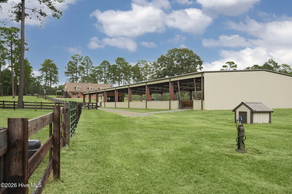 509 Cross Country Lane Southern Pines, NC 28387