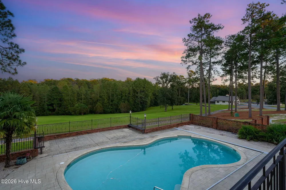 509 Cross Country Lane Southern Pines, NC 28387