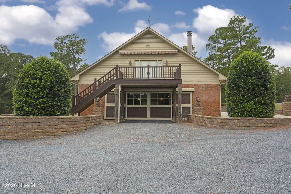 509 Cross Country Lane Southern Pines, NC 28387