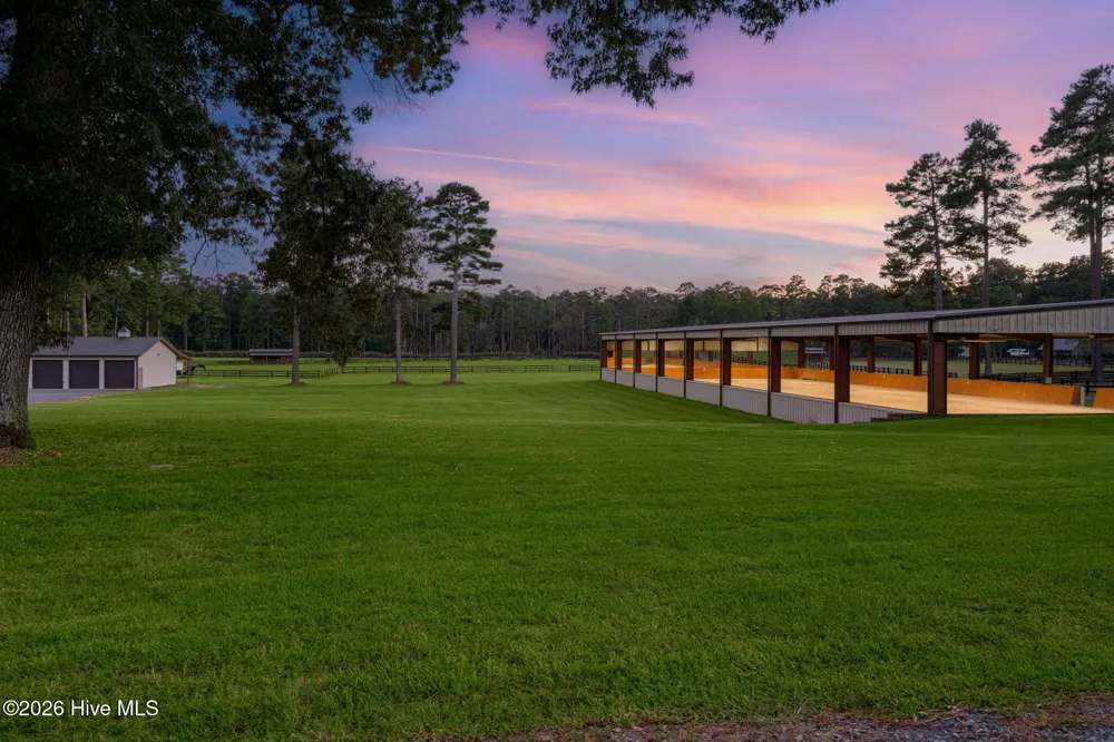 509 Cross Country Lane Southern Pines, NC 28387