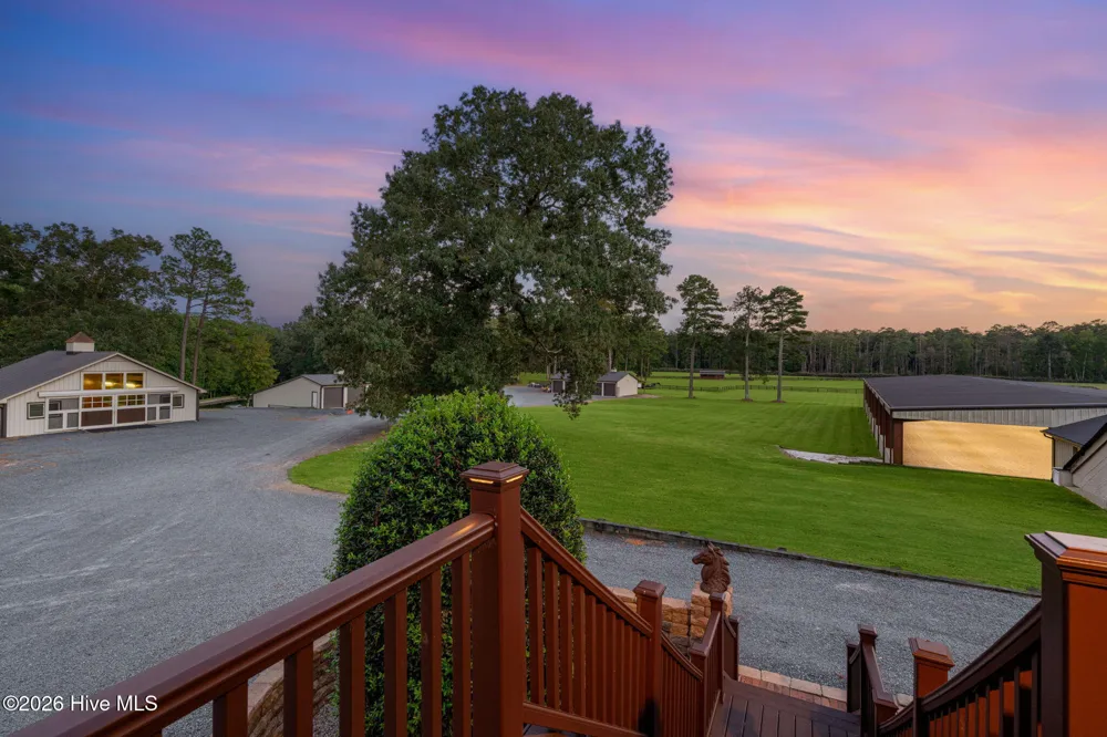 509 Cross Country Lane Southern Pines, NC 28387