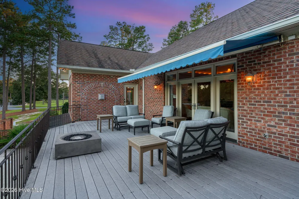 509 Cross Country Lane Southern Pines, NC 28387