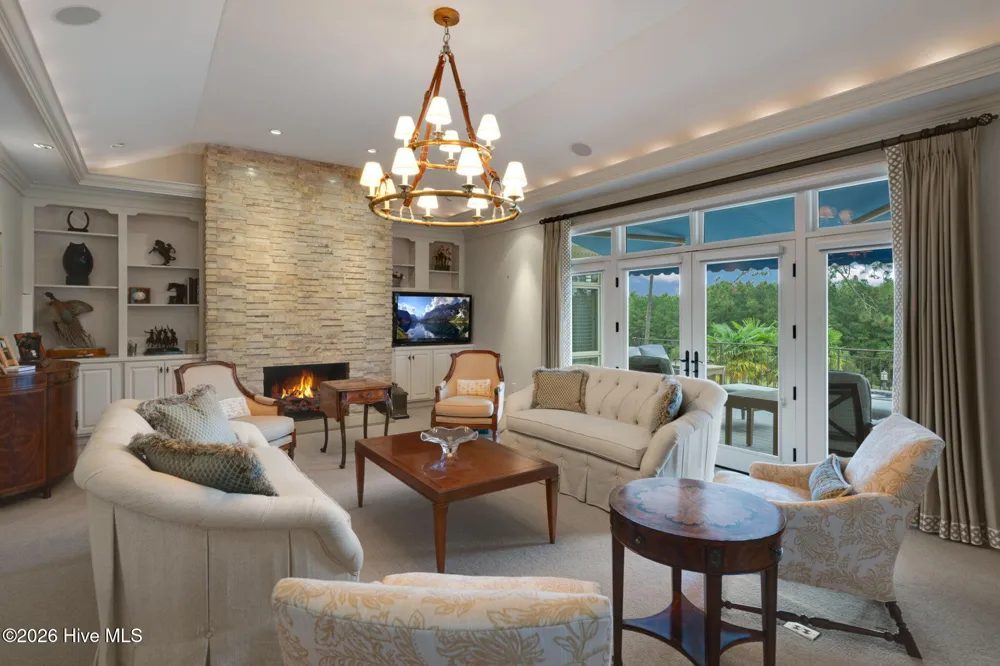 509 Cross Country Lane Southern Pines, NC 28387