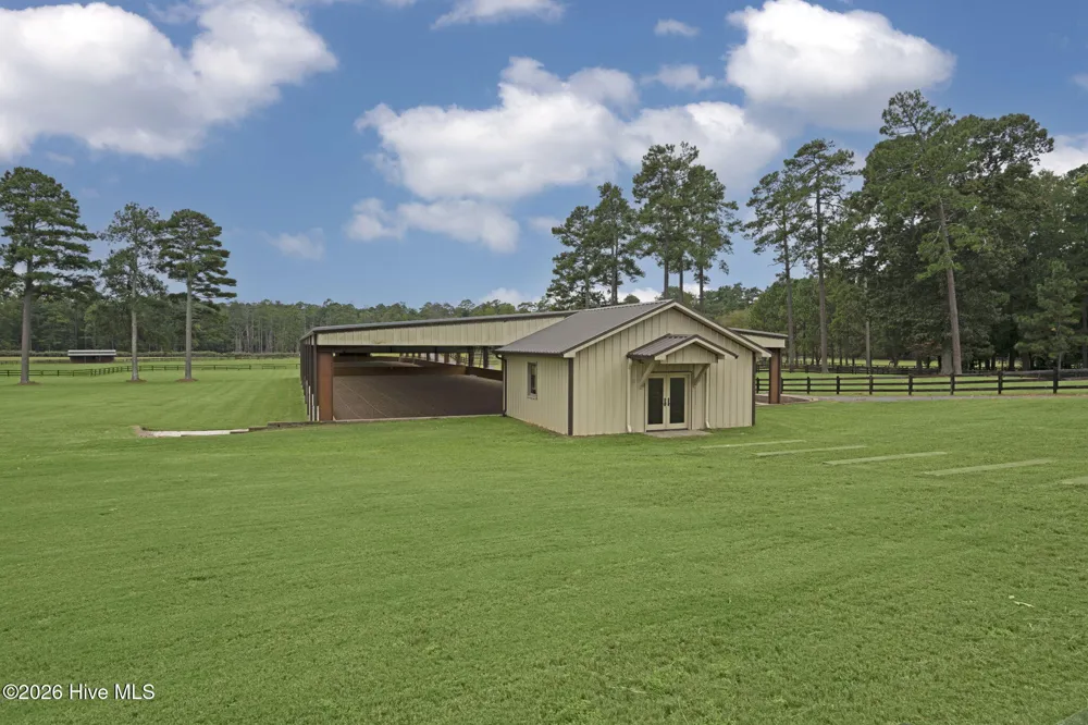 509 Cross Country Lane Southern Pines, NC 28387