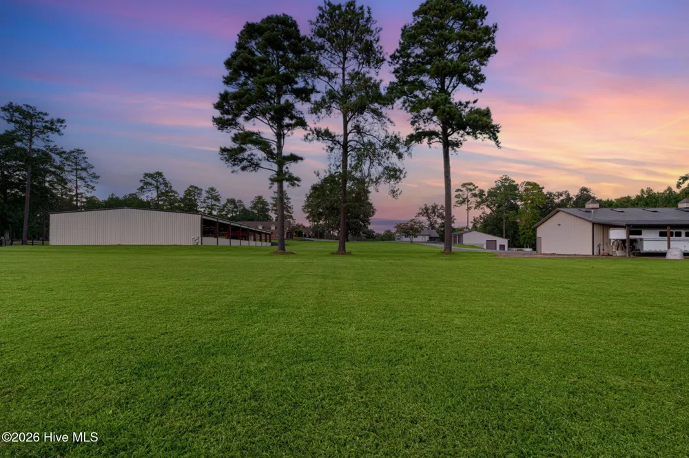 509 Cross Country Lane Southern Pines, NC 28387