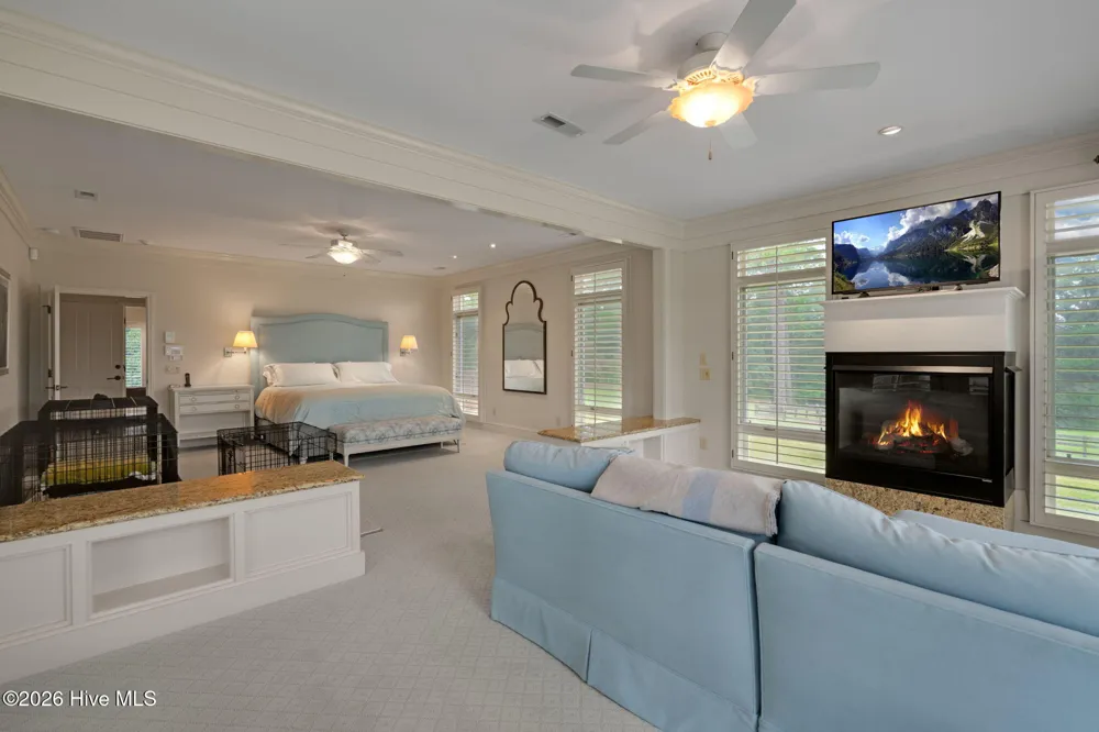 509 Cross Country Lane Southern Pines, NC 28387