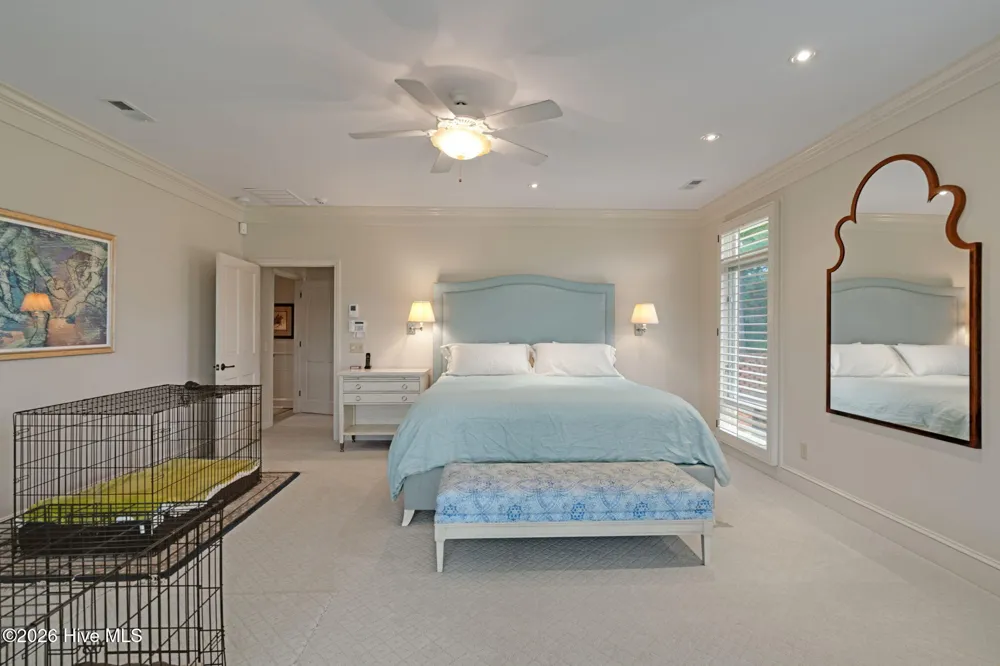 509 Cross Country Lane Southern Pines, NC 28387