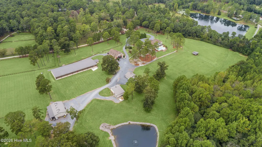 509 Cross Country Lane Southern Pines, NC 28387