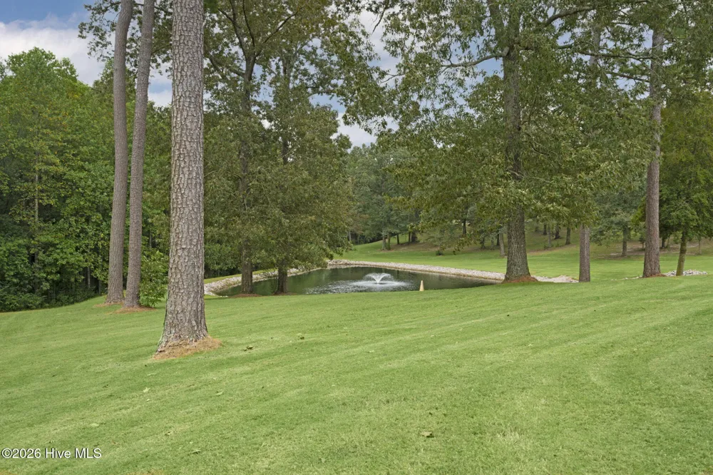509 Cross Country Lane Southern Pines, NC 28387