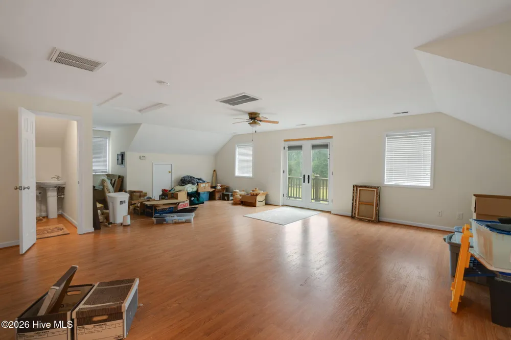509 Cross Country Lane Southern Pines, NC 28387
