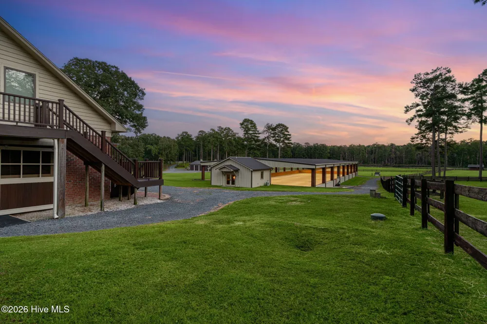 509 Cross Country Lane Southern Pines, NC 28387