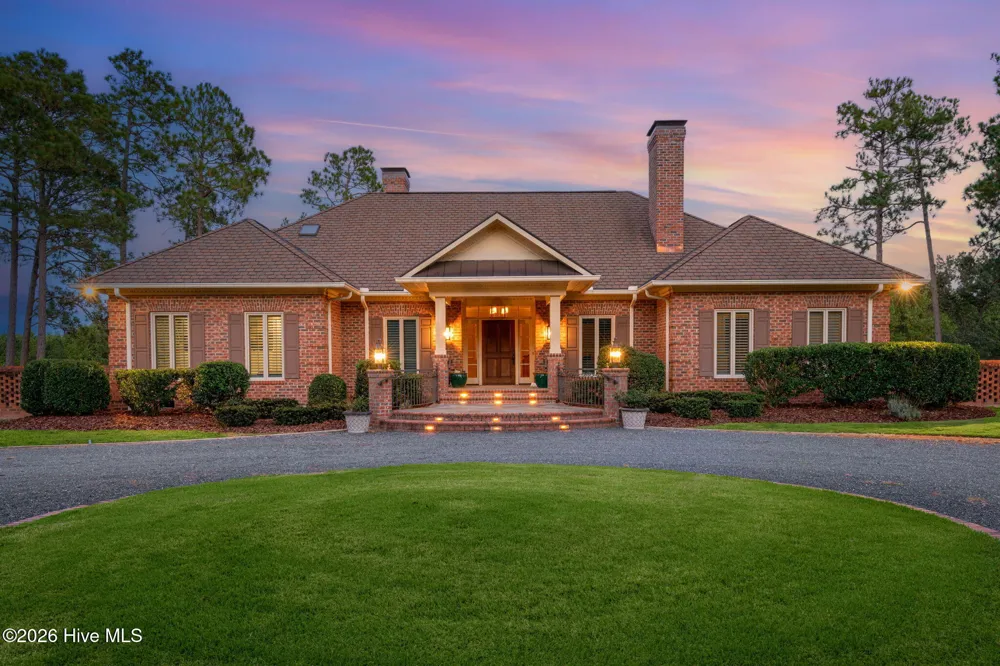 509 Cross Country Lane Southern Pines, NC 28387