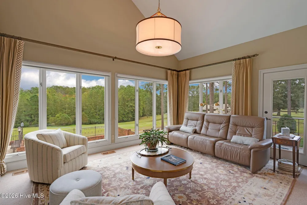 509 Cross Country Lane Southern Pines, NC 28387