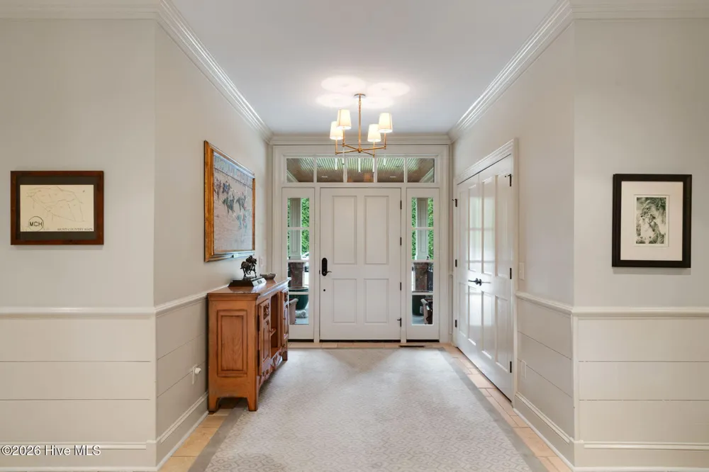 509 Cross Country Lane Southern Pines, NC 28387