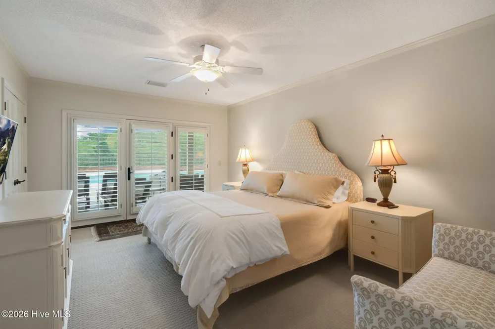 509 Cross Country Lane Southern Pines, NC 28387