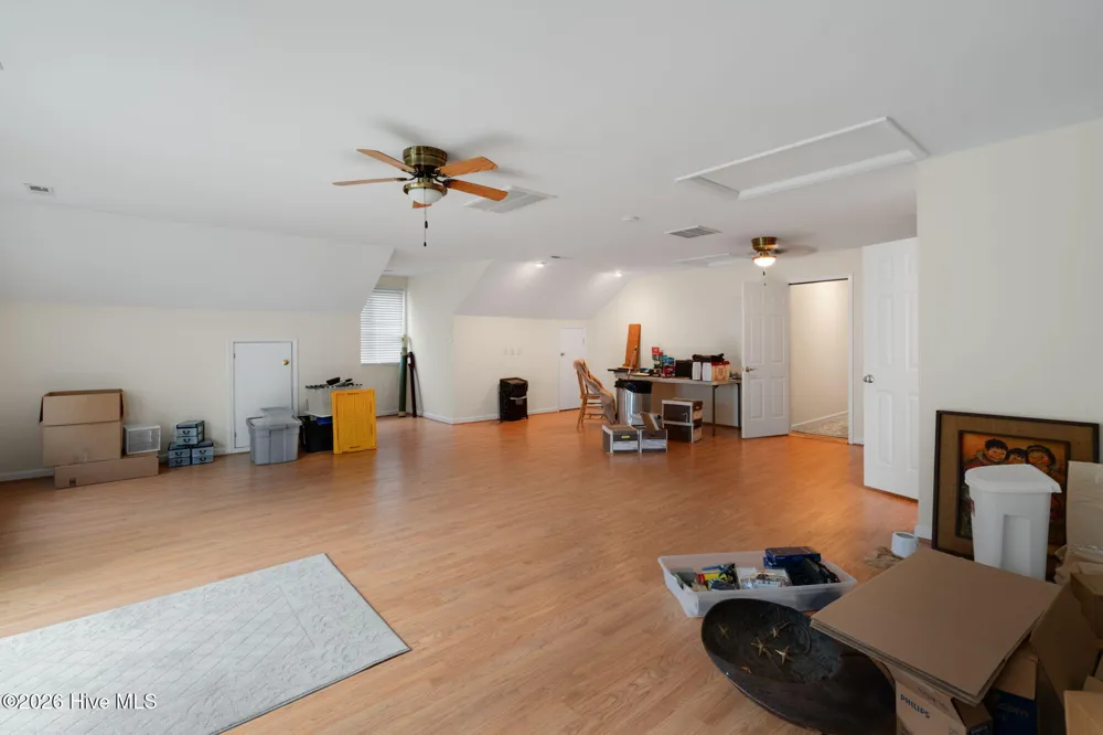 509 Cross Country Lane Southern Pines, NC 28387