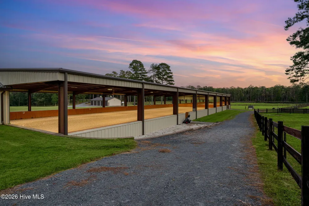 509 Cross Country Lane Southern Pines, NC 28387