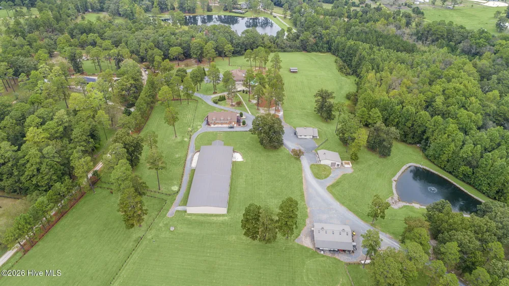 509 Cross Country Lane Southern Pines, NC 28387