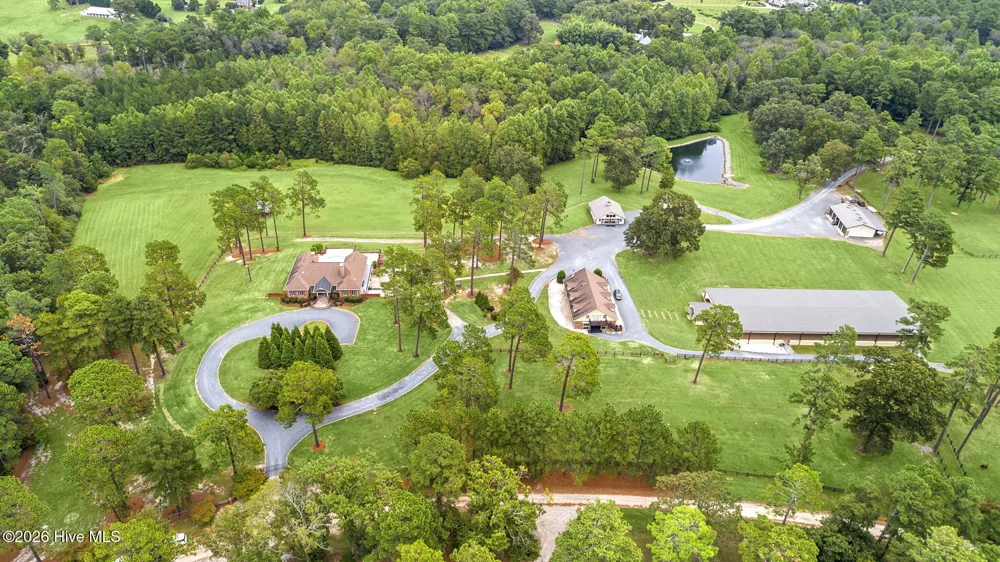 509 Cross Country Lane Southern Pines, NC 28387