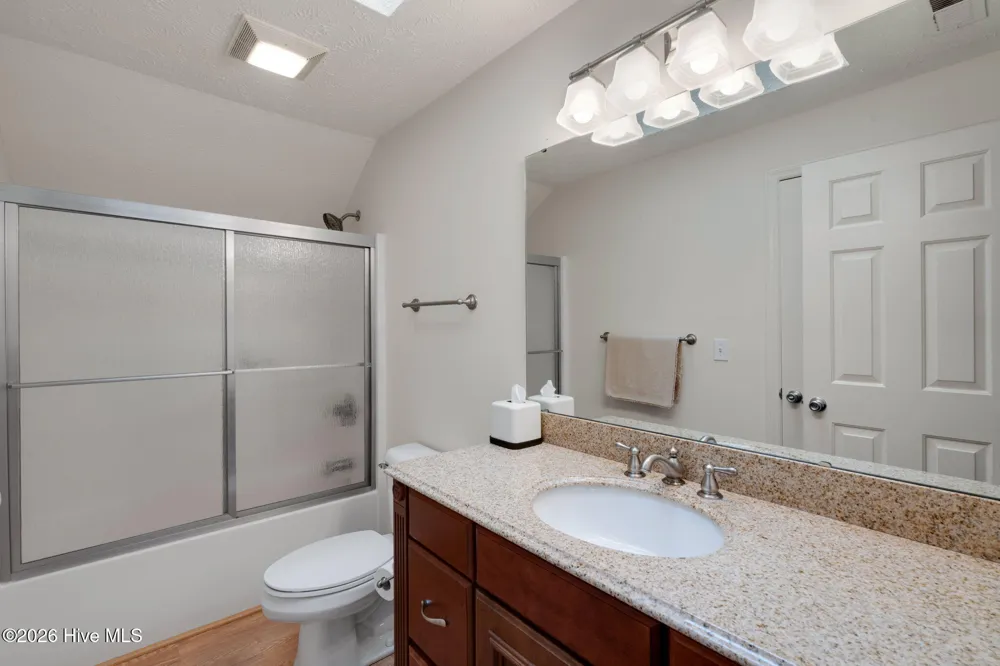 509 Cross Country Lane Southern Pines, NC 28387